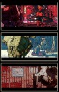 Interior art by Alex Maleev.
