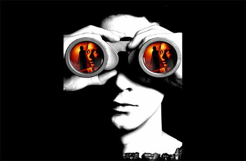 disturbia disturbia