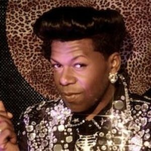 live big-freedia