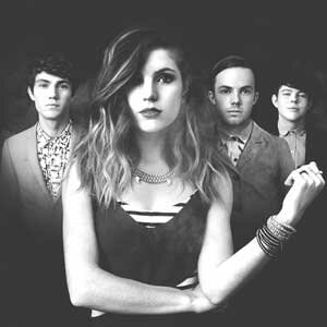 prof Echosmith-sm