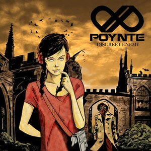 cd poynte