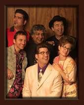 The Trailer Park Troubadours