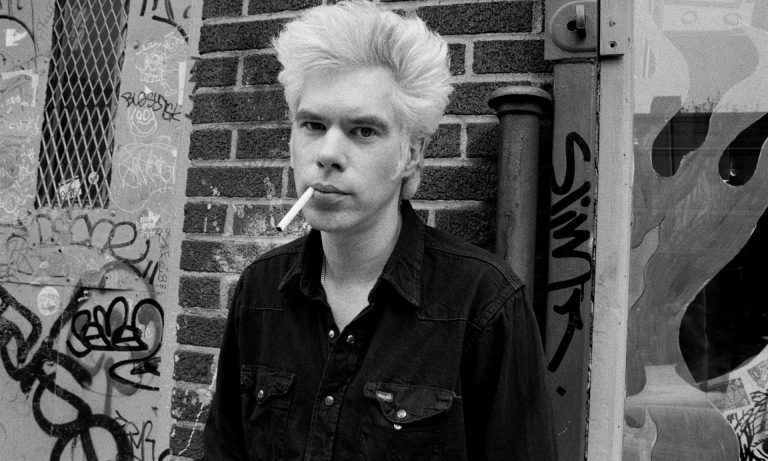 Jim Jarmusch